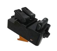 Console interruttore alzacristallo elettrico Rhd S09A-66-350A09 per Mazda 323F 513782RD Bongo 1994-1998