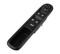 Console Interruttore Ascensore Ascensore Vetro Finestra Adatta Per 3008 96650621ZD Energia Elettrica Pulsante Regolazione Specchietto Retrovisore Interruttore Automobile Parte Chiudiporta