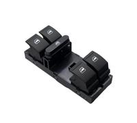 Console interruttore di controllo finestra compatibile con i modelli di auto II Combi Superb per la sostituzione aftermarket del 1Z0 959 858B 1Z0 959 858A