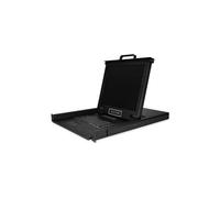 Console KVM Rackmount StarTech 16 Porte Con Monitor LCD Da 17 Pollici Cavi VGA