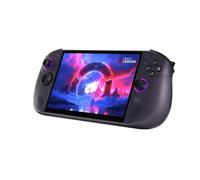 Console Lenovo Legion Go S Ryzen Z2 Go 512GB 16GB Nebula Violetto Console Lenovo Legion Go S Ryzen Z2 Go 512GB 16GB Nebula Violetto