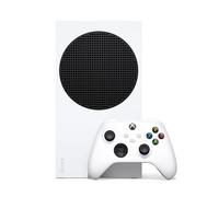 Microsoft Xbox Series S 1TB in Robot White