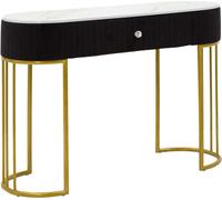 CONSOLE MONTPELLIER NERA