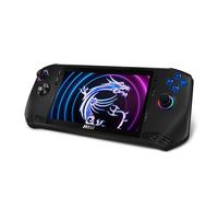 Console MSI Claw | 7 FHD Tactile - Intel Core Ultra 7 - RAM 16Go - 1To SSD - Windows 11