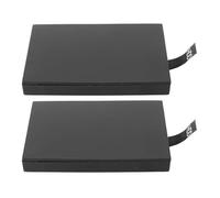 Console MtLavishishishing Interno Discorso rigido per la sostituzione ideale Slim 360 con una plastica premium durevole facile installazione e un design compatto leggero per