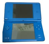 Console Nintendo DSi LL XL vari colori giapponese NTSC-J