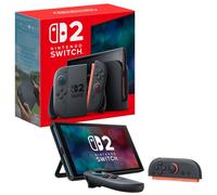 Nintendo Switch 2 console da gioco portatile 20,1 cm (7.9") 256 GB Touch screen Wi-Fi Nero