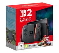Console Nintendo Switch 2 con Mario Kart World, HDR10 120 Hz, Joy-Con Innovativi, Memory espandibile