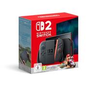 Nintendo Switch 2 + Mario Kart World console da gioco portatile 20,1 cm (7.9") 256 GB Touch screen Wi-Fi Nero
