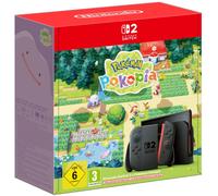 Console Nintendo Switch 2 + Pokemon Pokopia EU