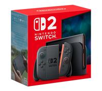 Console Nintendo Switch 2 (versione europea | Garanzia Locale