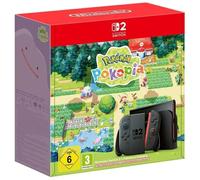 Nintendo Switch 2 + Pokémon Pokopia