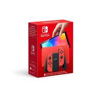 Console Nintendo Switch edizione Speciale Mario (rossa)