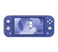 Nintendo Switch Lite console da gioco portatile 14 cm (5.5") 32 GB Touch screen Wi-Fi Blu
