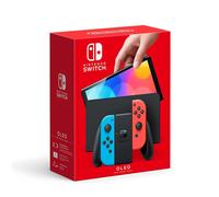 Console Nintendo Switch OLED (64 GB, Neon)