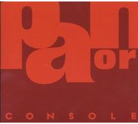Console - Pan Or Ama by Console