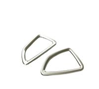 Console Panel Trim Per Hyundai Per Tucson 2015 2016 2017 2018 Car Pannello Copertura Vetro Scatola Cambio Porta Bicchiere D'acqua Finitura Console Centrale Decor(Small tuyere)