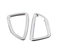 Console Panel Trim Per Hyundai Per Tucson 2015-2017 2018 Adesivo Auto Cruscotto Aria Condizionata Presa D'aria AC Telaio Copertura Trim Console Centrale Decor