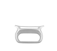 Console Panel Trim Per Renegade 2015 2016 2017 2018 2019 Console Centrale Auto Controllo E Navigazione Copertura Decorativa Accessori Console Centrale Decor(13)