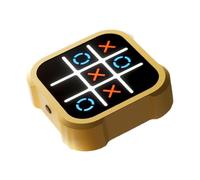 Console per giocattoli da viaggio - Game puzzle, intrattenimento portatile | Memoria da scimmia portatile per bambini, giocattoli per il viaggio, console di gioco per viaggi per auto, scuola, famiglia