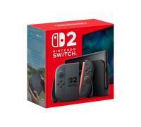 Console per Videogiochi Nintendo Switch 2 Console Black