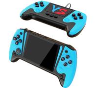 Console per Videogiochi Portatile 500 In 1 La Console di Gioco Nostalgia Ar4483