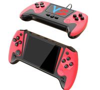 Console per Videogiochi Portatile 500 In 1 La Console di Gioco Nostalgia Ar6216