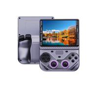 Console per Videogiochi Portatile RetrÃ² RG430V Pro con Doppio Wi-Fi, Schermo IPS da 4,3 Pollici, Modello RK3562, Ideale Come Regalo C