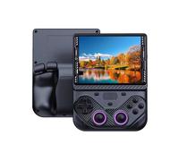 Console per Videogiochi Portatile RetrÃ² RG430V Pro con Doppio Wi-Fi, Schermo IPS da 4,3 Pollici, Modello RK3562, Ideale Come Regalo B