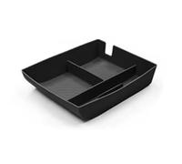 Console Piastra Organizzatore Compatibile Con Benz Per Classe E Per W214 Per E300L Per E260L 2024 1 Pz Scatola Bracciolo Di Controllo Centrale Per Auto Scatola Di Immagazzinaggio In Silicone