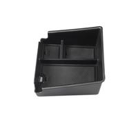 Console Piastra Organizzatore Compatibile Con Byd Per Seal 1 Pezzo Di Scatola Portaoggetti Per Bracciolo Della Console Centrale, Vassoio Centrale, Accessori Per Il Riordino, Nero
