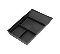 Console Piastra Organizzatore Compatibile Con Chery Per Omoda Per C5 2022-2025 1 Pz Console Centrale Strato Inferiore Scatola Di Immagazzinaggio Organizzatore Accessori Per Il Riordino