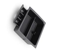 Console Piastra Organizzatore Compatibile Con GMC Per Canyon 1 Pezzo Di Scatola Portaoggetti Per Bracciolo Centrale Per Auto, Vassoio, Organizer, Accessori Per Il Riordino