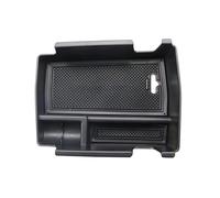 Console Piastra Organizzatore Compatibile Con Jeep Per Compass 2021 2022 1 Pz Bracciolo Scatola Di Immagazzinaggio Secondaria Inserto Vassoio Console Centrale Organizzatore