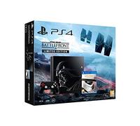 Console PlayStation 4 1To + Star Wars : battlefront - édition limitée - [Edizione: Francia]