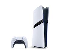 Console PlayStation 5 Pro - 2 TB Console