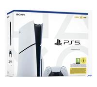 Console Playstation 5 PS5 Slim 825Gb Con Lettore Disc Version EU