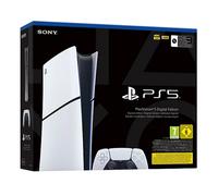 Console Playstation 5 PS5 Slim 825Gb Digital Version EU