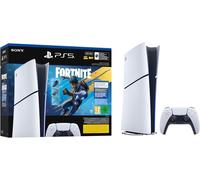 Console Playstation PS5 Digital 825 + GB Fortnite Flowering Chaos