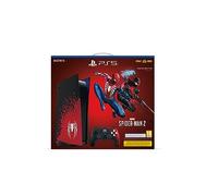 Console PlayStation5 - Marvel’s Spider-Man 2 Bundle Limited Edition