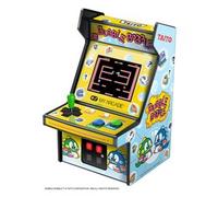 BUBBLE BUBBLE Real Mini Cabinato Original My Arcade Retrogaming Taito Funziona