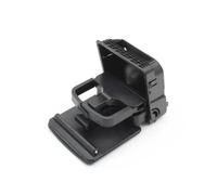 Console Portabicchieri Bracciolo Posteriore Console Centrale Portabicchieri Inserto Scatola Di Immagazzinaggio 1K0862532C Compatibile Con Per Jetta 2006-2011 Per Golf 2007-2013