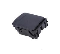 Console Portabicchieri Console Bracciolo Portabicchieri Vassoio Portaoggetti Per Bevande Inserto Organizer 1K0862532C Compatibile Con Per Rabbit 2006-2009 Per EOS 2006-2011