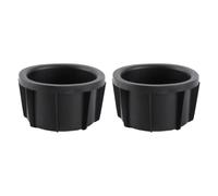 Console Portabicchieri Console Centrale Scatola Coppa Inserto Vassoio Portaoggetti Bottiglie D'acqua Interne 55618-42040 Compatibile Con Toyota Per Rav4 2006-2012