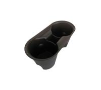 Console Portabicchieri Scatola Portaoggetti Con Inserto Portabevande Tazza D'acqua Con Controllo Centrale Con Vassoio Organizer Compatibile Con Toyota Per Corolla Per Altis E210 2019-2024