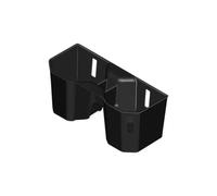 Console Portabicchieri Scatola Portaoggetti Inserto Portabicchieri Console Centrale Auto Con Vassoio Bevande E Organizer Accessorio Guida A Destra Compatibile Con Toyota Per RAV4 2026
