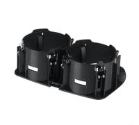Console Portabicchieri Vassoio Organizer Per Inserto Portabevande Per Console Centrale Auto A2056800691 Compatibile Con Benz Per W205 W213 W253 W447 2015-2021