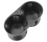 Console Portabicchieri Vassoio Portaoggetti Per Console Centrale Inserto Per Tazza D'acqua 68312236AC Compatibile Con Chrysler Per Pacifica Per Voyager 2017-2022
