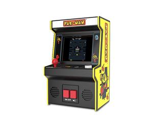 CONSOLE PORTATILE ARCADE1UP Mini Classic Pac Man