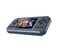 Console portatile con schermo Retina da 3 pollici e grafica cristallina, ideale come regalo, con doppio sistema operativo e connettivitÃ Wi-Fi 5G,
